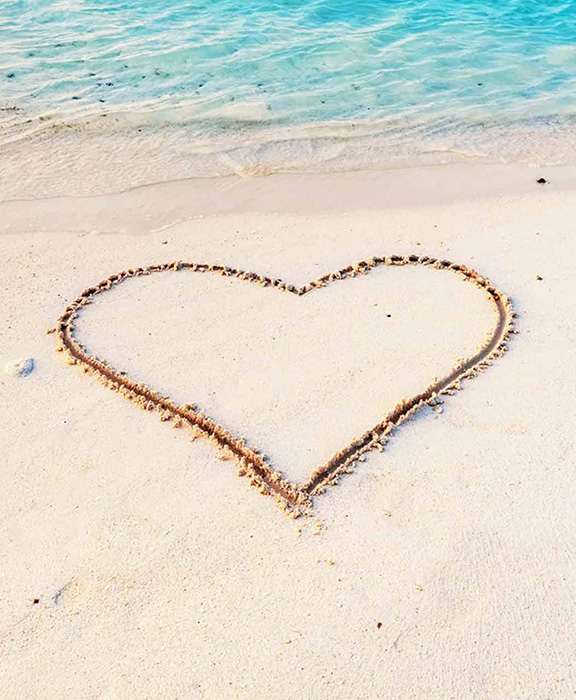 Valentinstag   Reisen & Urlaub 2024 / 2025 günstig buchen