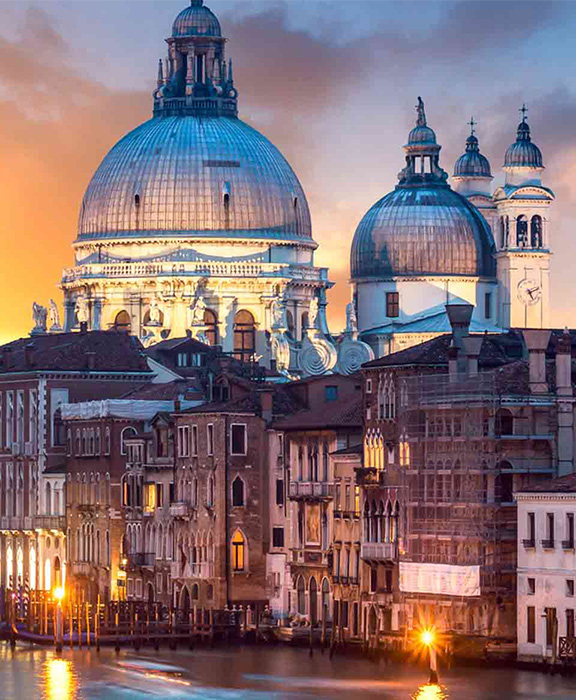 Ferienwohnung  Venedig 2024 / 2025 günstig buchen