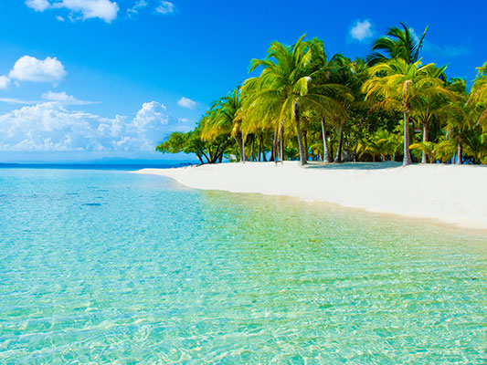 Dominikanische Republik