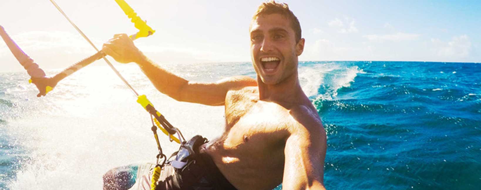 Aktivurlaub günstig buchen auf Günstiger-Reisen.de