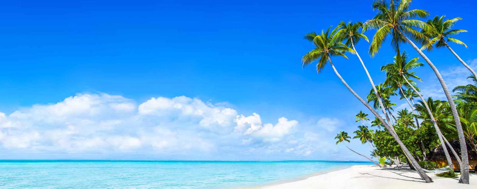 Badeurlaub günstig buchen auf Günstiger-Reisen.de