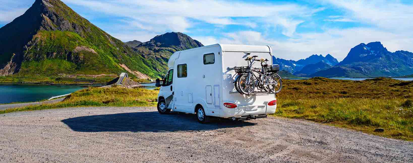 Camping günstig buchen auf Günstiger-Reisen.de