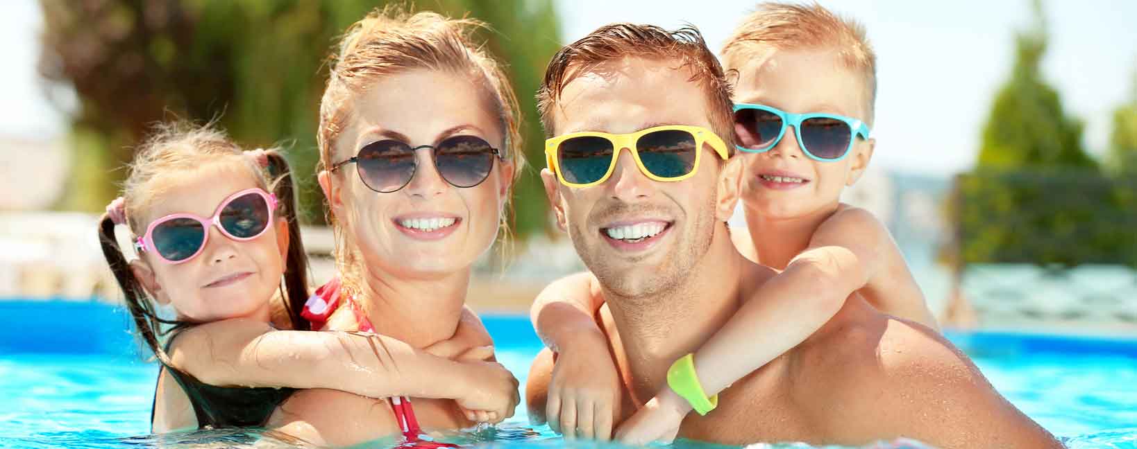 Cluburlaub günstig buchen auf Günstiger-Reisen.de