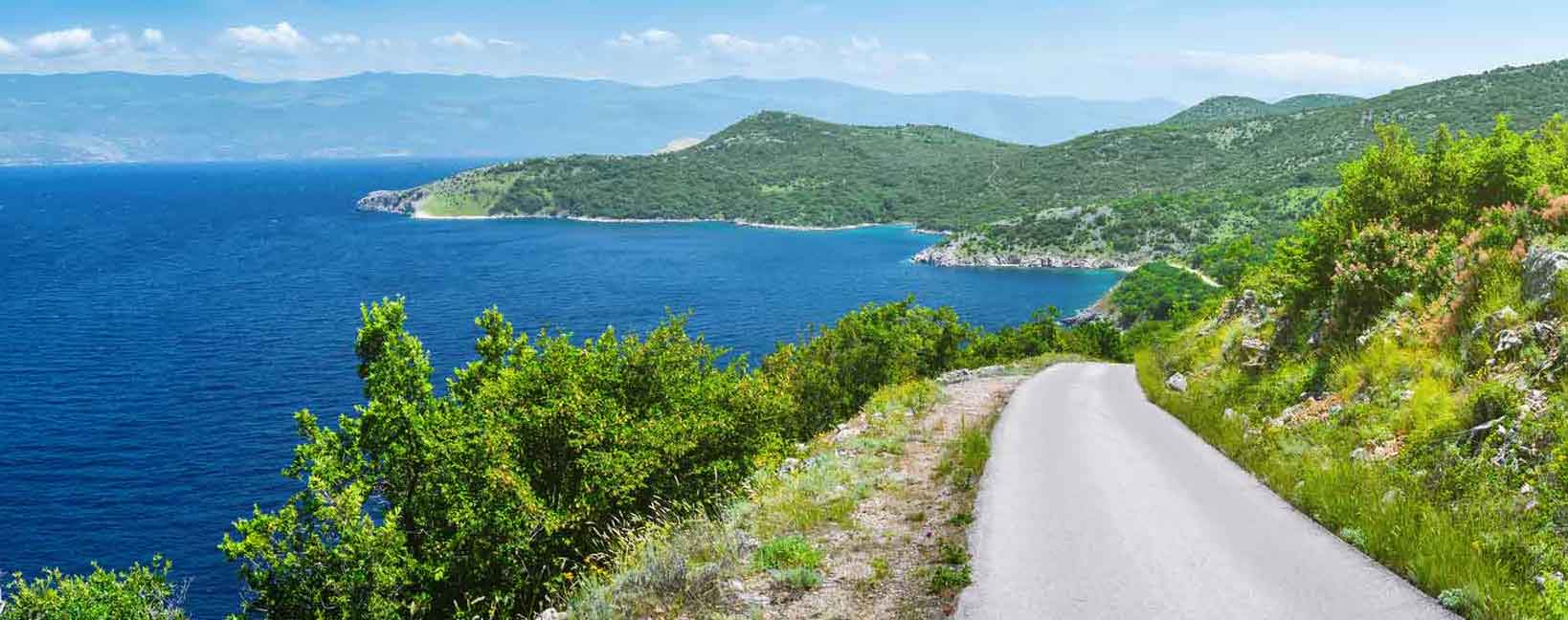 Europa Urlaub günstig buchen auf Günstiger-Reisen.de