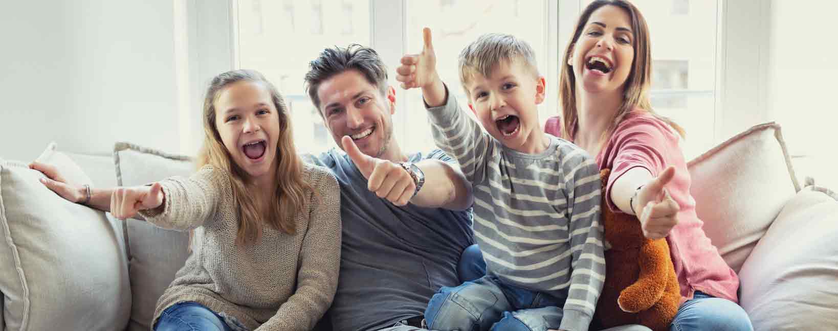 Familienhotel günstig buchen auf Günstiger-Reisen.de