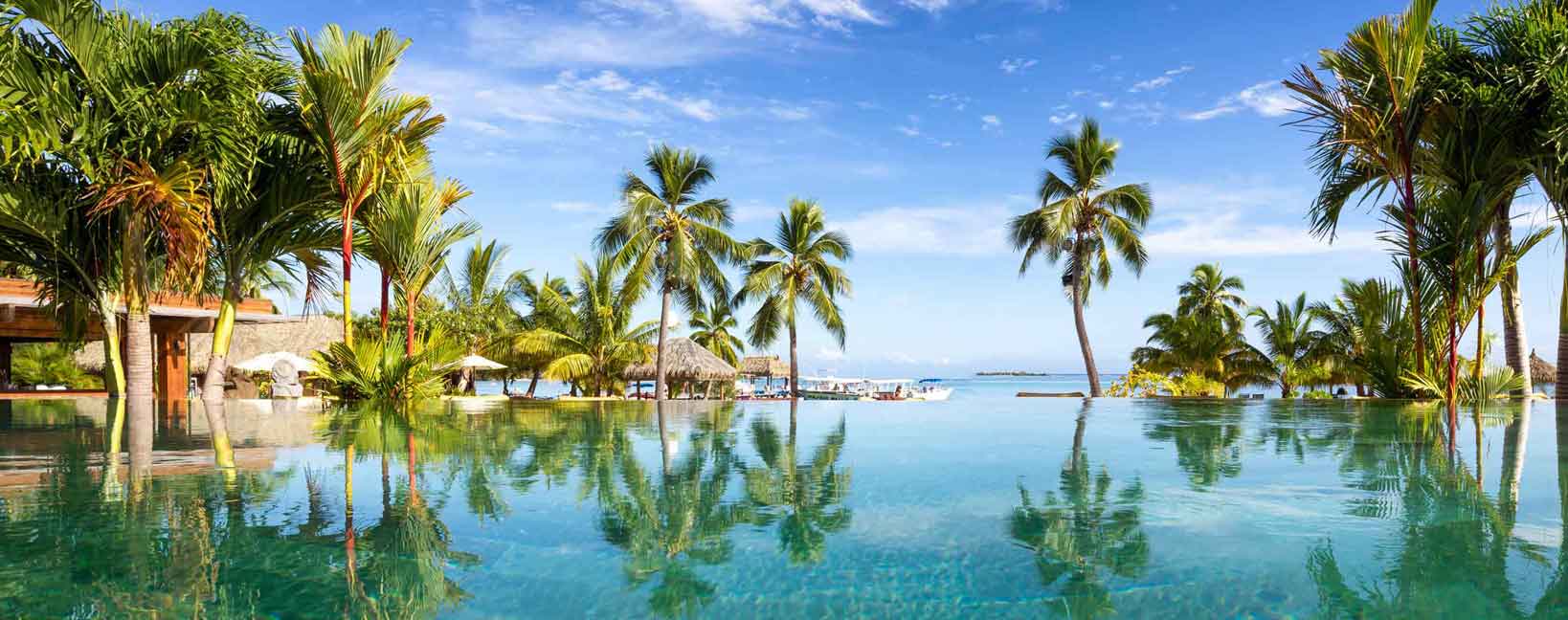 Fernreisen günstig buchen auf Günstiger-Reisen.de