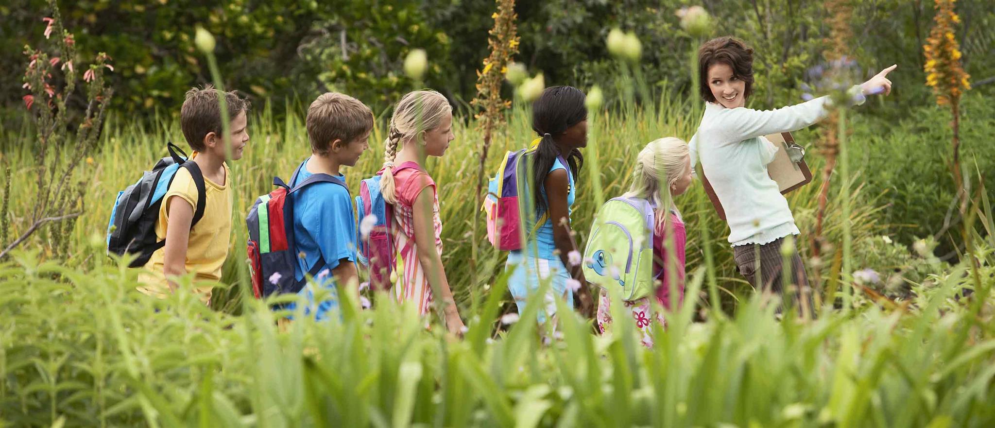 Klassenfahrten günstig buchen auf Günstiger-Reisen.de