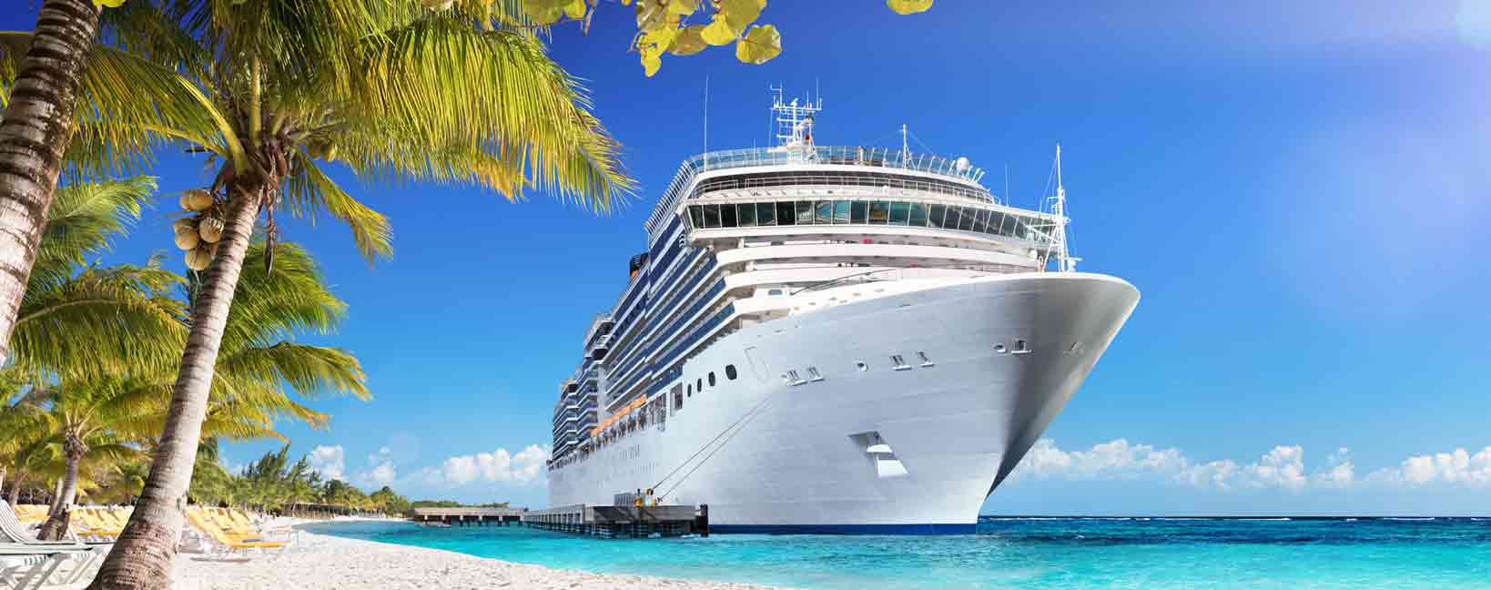 Kreuzfahrten günstig buchen auf Günstiger-Reisen.de