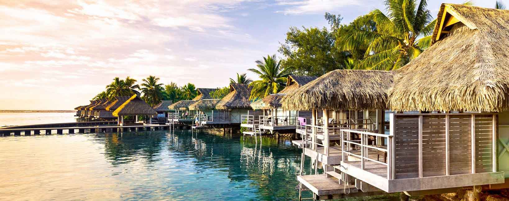 Luxusurlaub günstig buchen auf Günstiger-Reisen.de