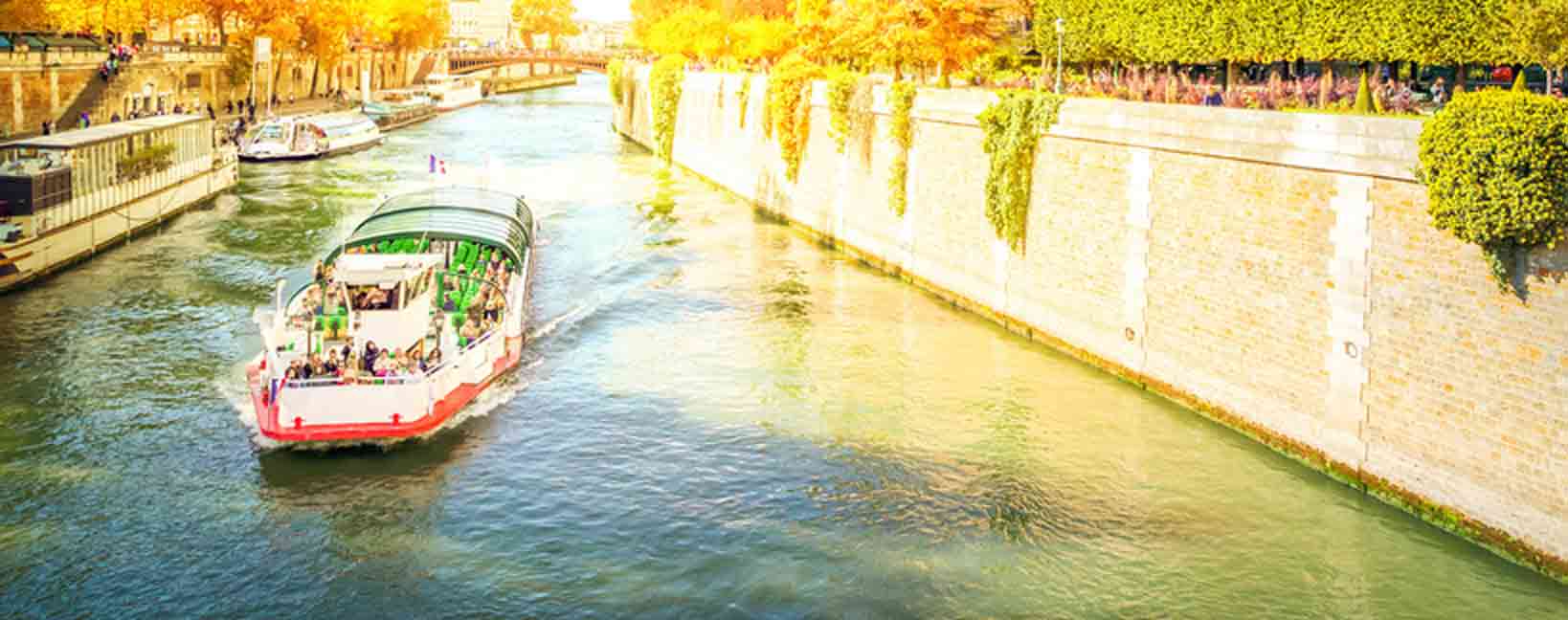 Schiffsreisen günstig buchen auf Günstiger-Reisen.de