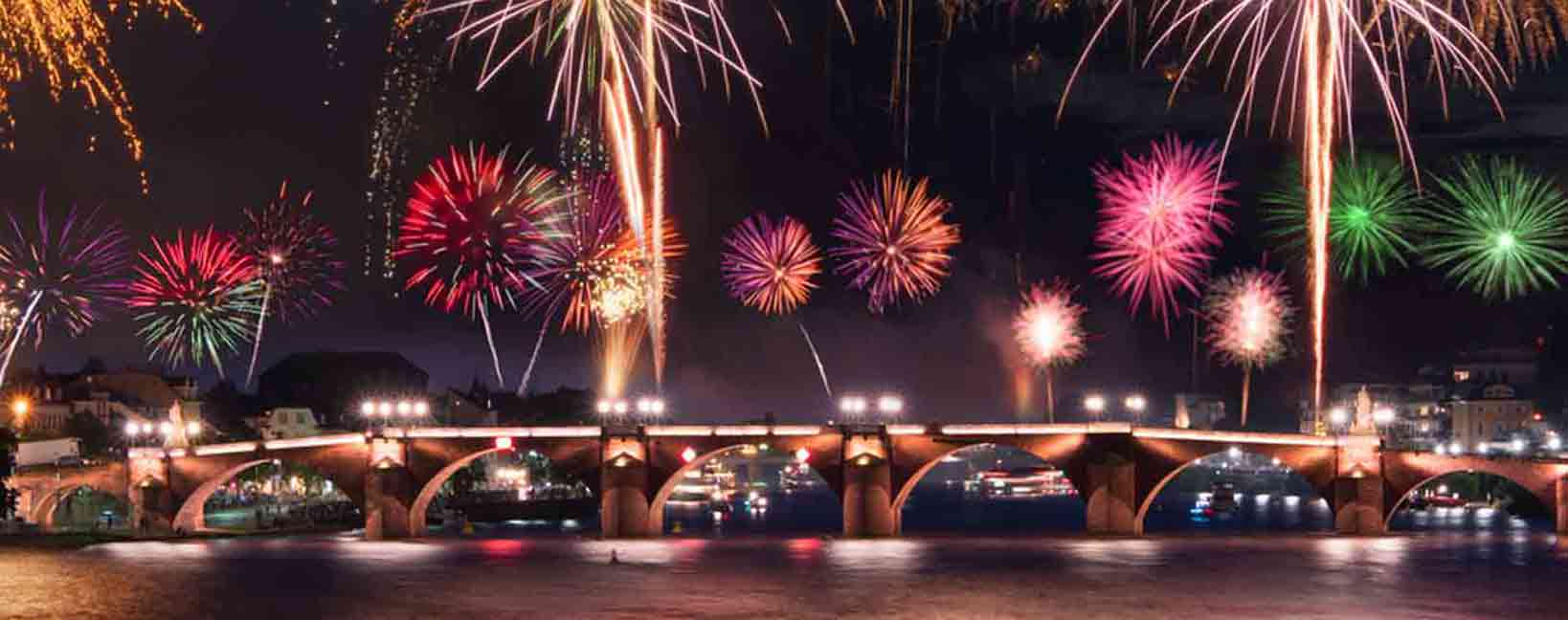 Silvesterreisen günstig buchen auf Günstiger-Reisen.de