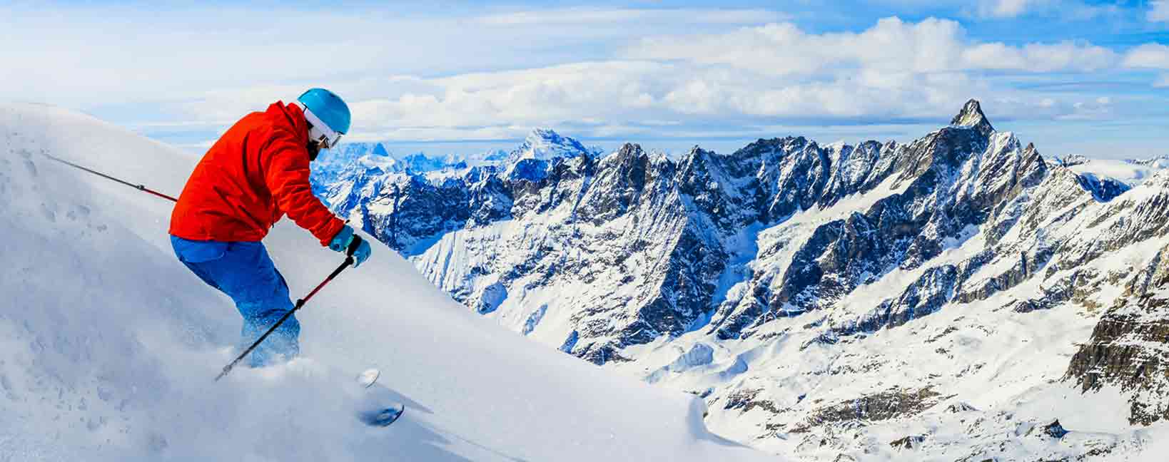 Skiurlaub günstig buchen auf Günstiger-Reisen.de