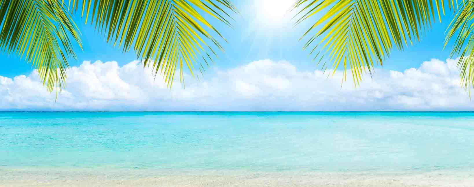 Urlaub im Sommer günstig buchen auf Günstiger-Reisen.de