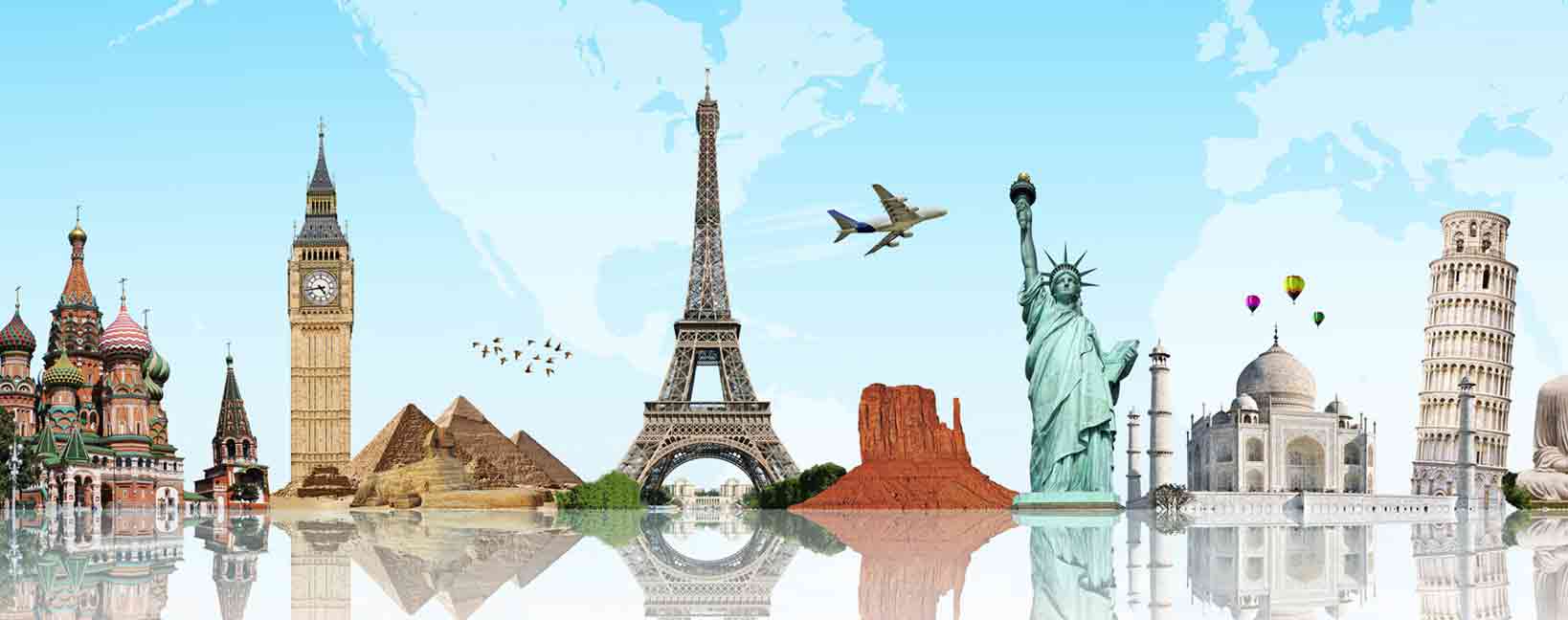 St_dtereisen günstig buchen auf Günstiger-Reisen.de