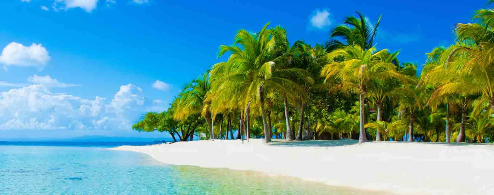 Strandurlaub günstig buchen auf Günstiger-Reisen.de