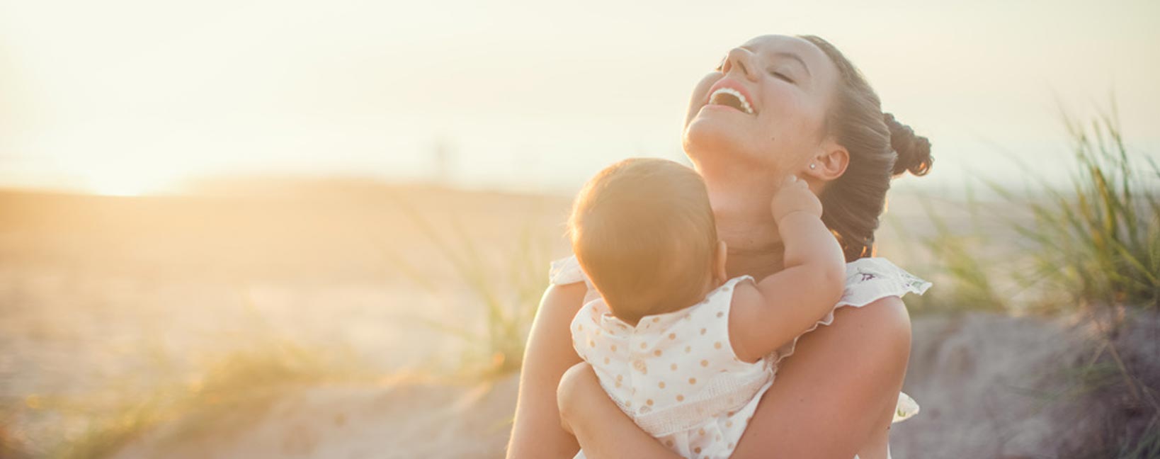 Urlaub mit Baby günstig buchen auf Günstiger-Reisen.de