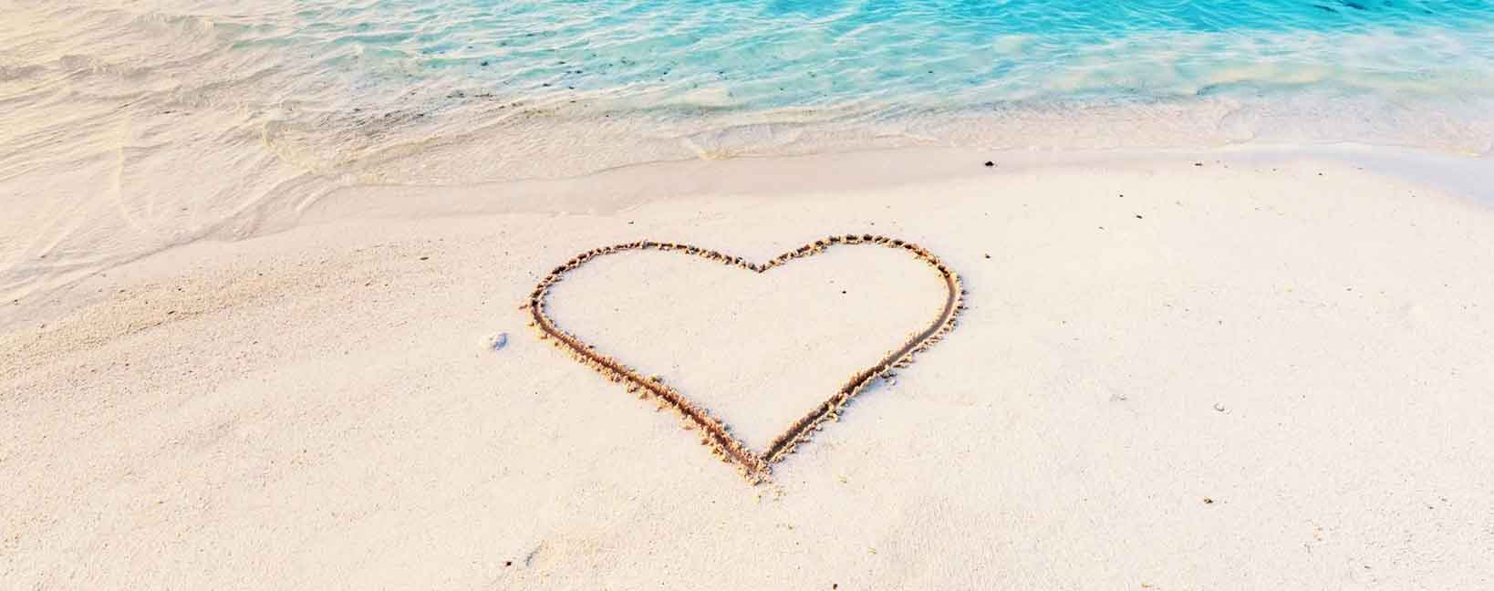 Reisen am Valentinstag günstig buchen auf Günstiger-Reisen.de