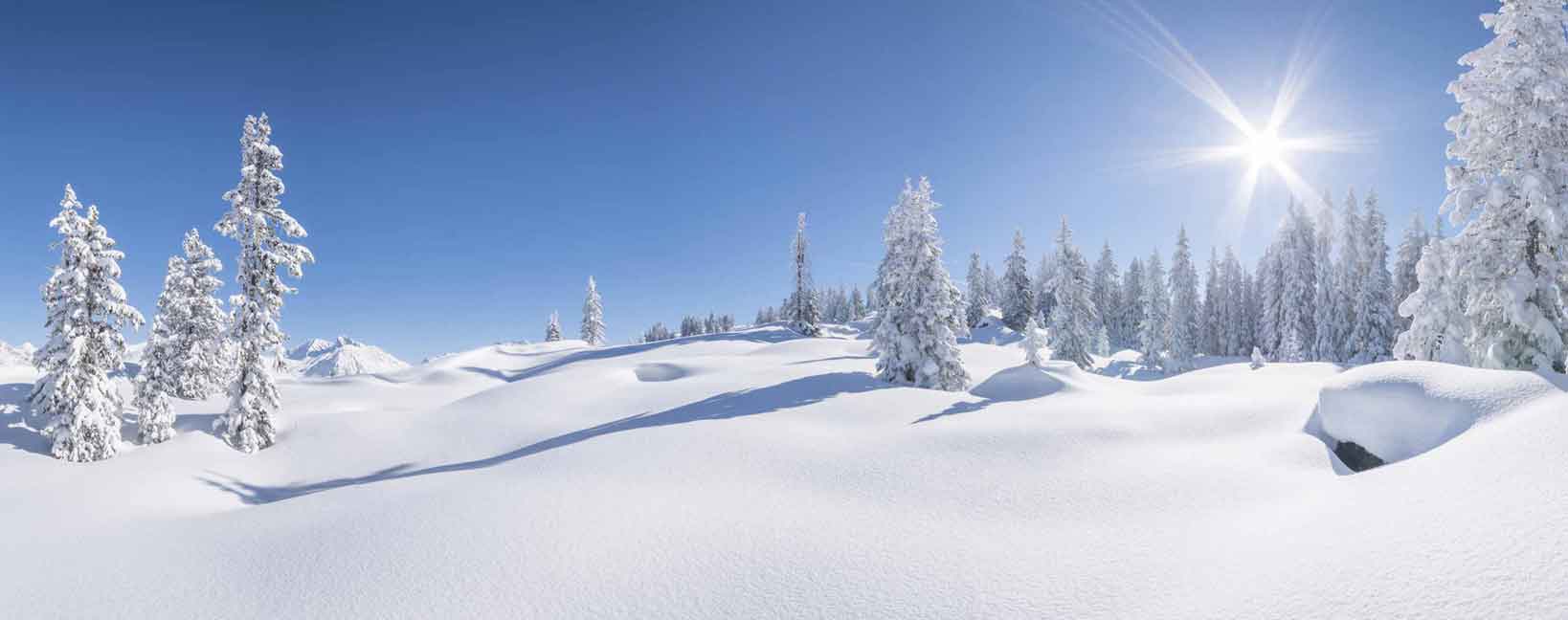 Urlaub im Winter günstig buchen auf Günstiger-Reisen.de